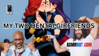 Your dream of having a real life Hentai Girlfriend will finally come true, true waifu love finally.